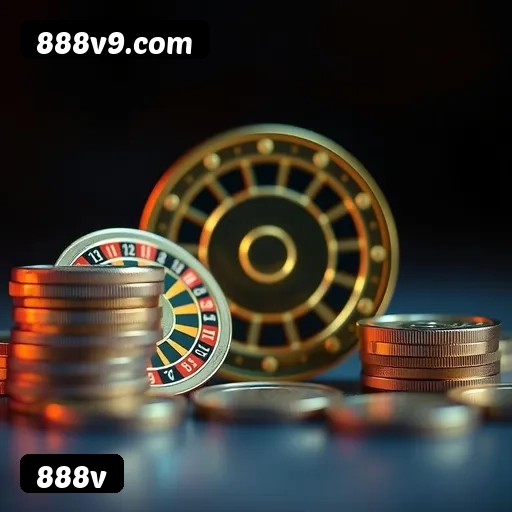 Estatísticas 888v 2025–2026 - 120 mil jogadores ativos, R$72.5M pagos, RTP 96.52%